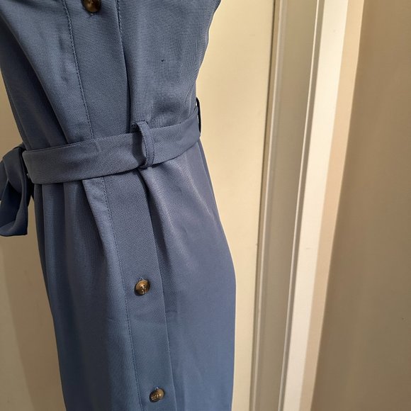 New! Spring/Summer Jumpsuit - Picture 6 of 9